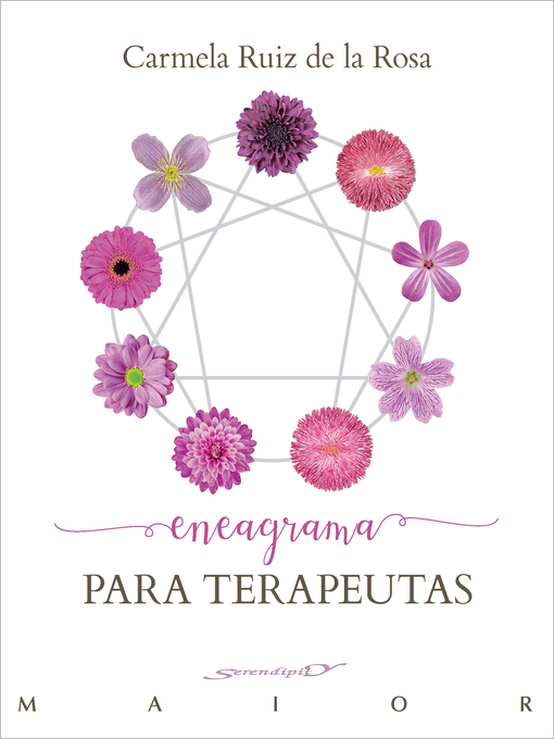 Title details for Eneagrama para terapeutas by Carmela Ruiz de la Rosa - Available